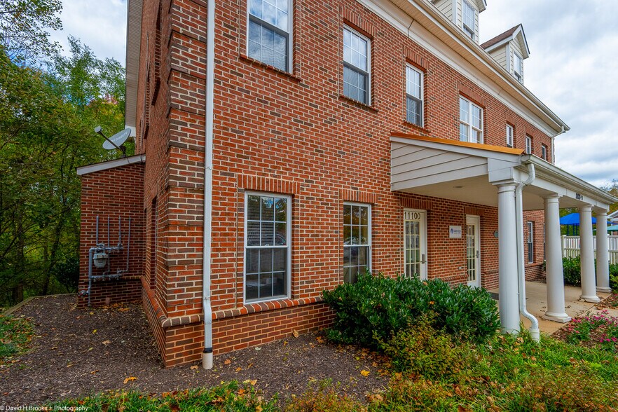 More Photos Of 11090 Dovedale Ct, Marriottsville Office For Sale