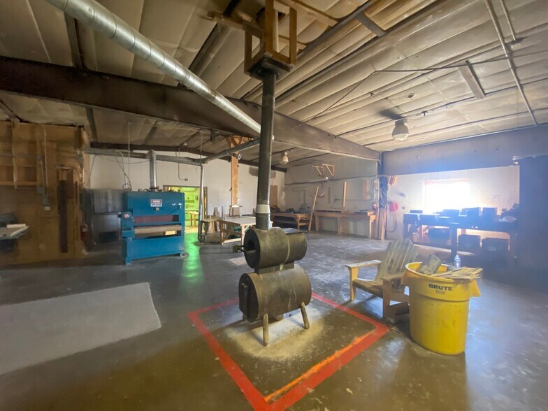 More Photos Of 1512 State Highway 230, Laramie Industrial For Sale