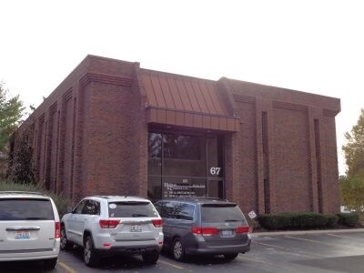 More Photos Of 67 E Wilson Bridge Rd, Worthington Office For Lease