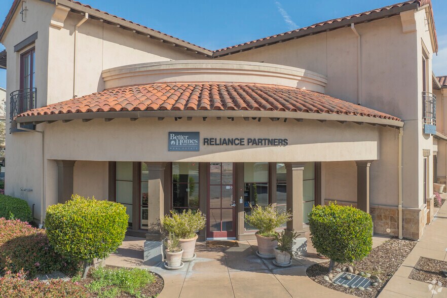 More Photos Of 43430-43480 Mission Blvd, Fremont Freestanding For Lease