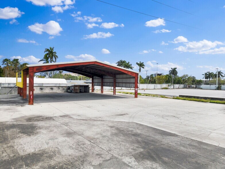 More Photos Of 4126 SW 47th Ave, Davie Land For Sale