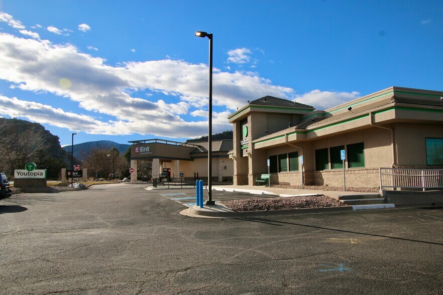 More Photos Of 12634 Indore Pl, Littleton Restaurant For Sale