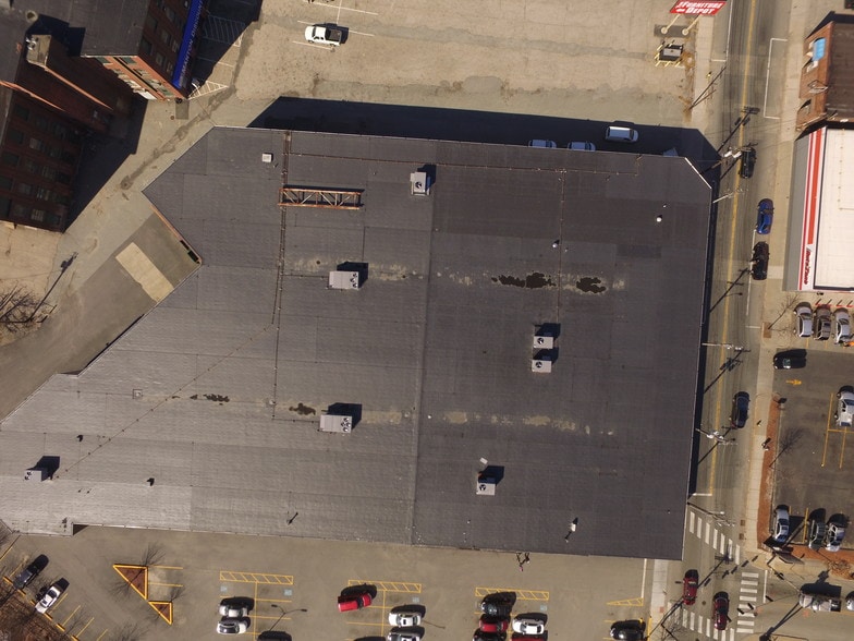 More Photos Of 80 Manton Ave, Providence Freestanding For Lease