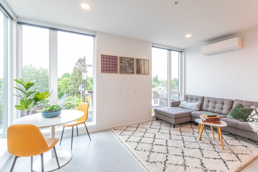 More Photos Of 3301 SE Division St, Portland Apartments For Sale
