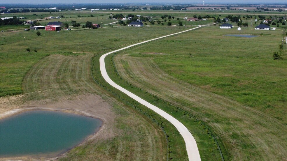 More Photos Of 11246 County Road 418, Grandview Land For Sale