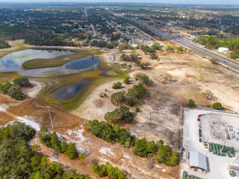 More Photos Of 10300 Cortez Blvd, Spring Hill Land For Sale