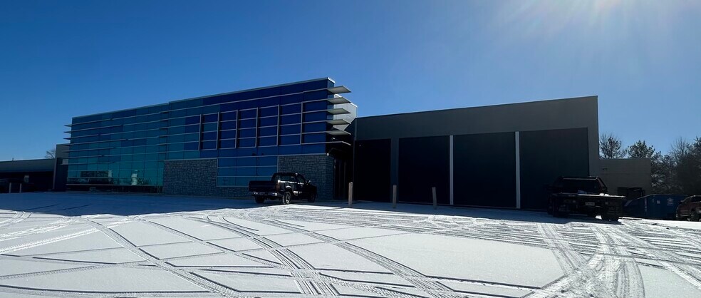 More Photos Of 807-819 E Hwy 60, Monett General Retail For Sale