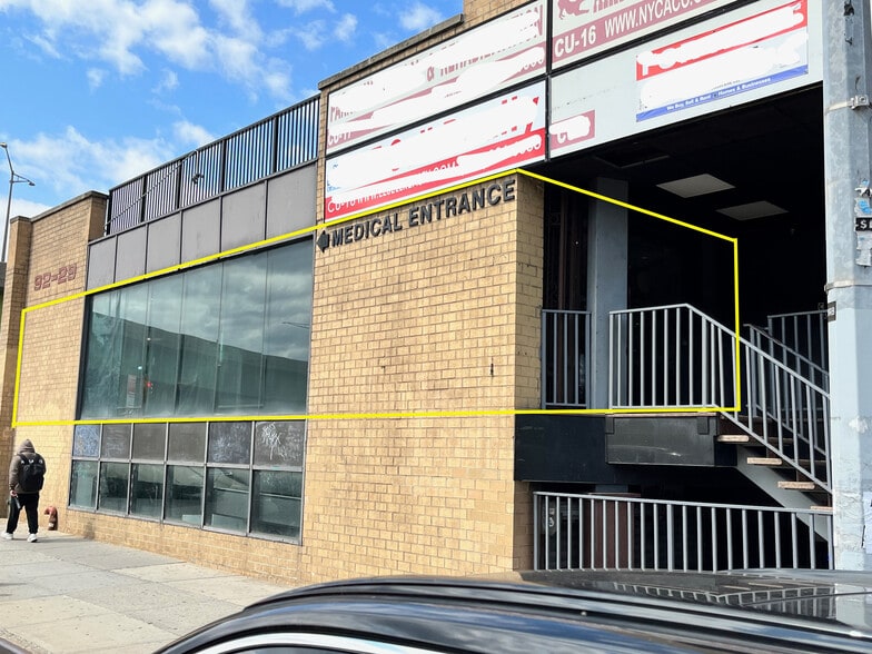 More Photos Of 92-29 Queens Blvd, Rego Park Apartments For Lease