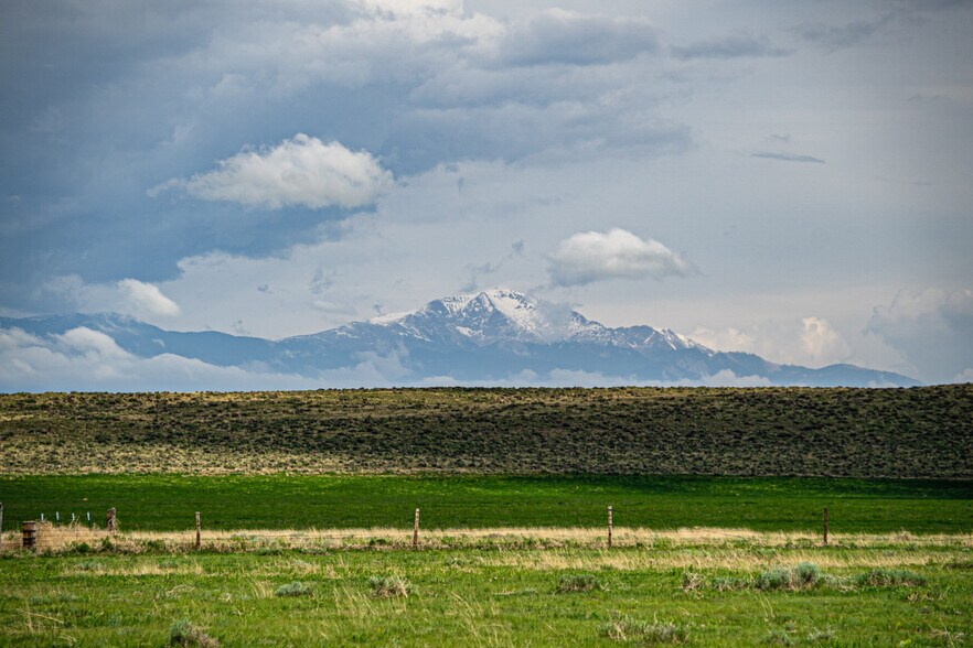 More Photos Of Squirrel Creek Road, Colorado Springs Land For Sale
