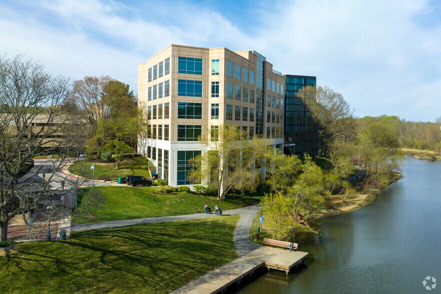 More Photos Of 10211 Wincopin Cir, Columbia Office For Lease