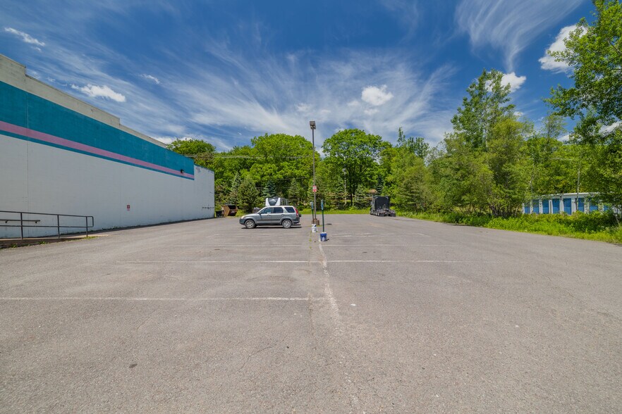 More Photos Of 5357 Development Park Dr, Pocono Summit Industrial For Sale