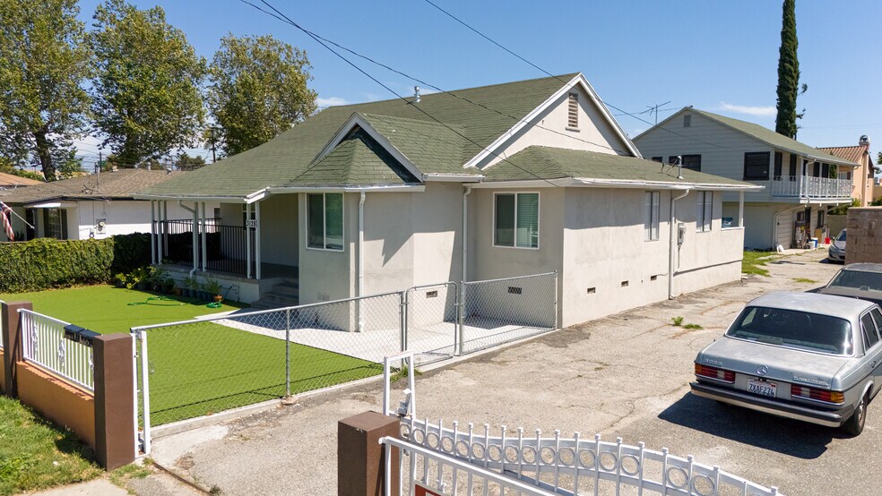 More Photos Of 3128 Mountain View Rd, El Monte Apartments For Sale