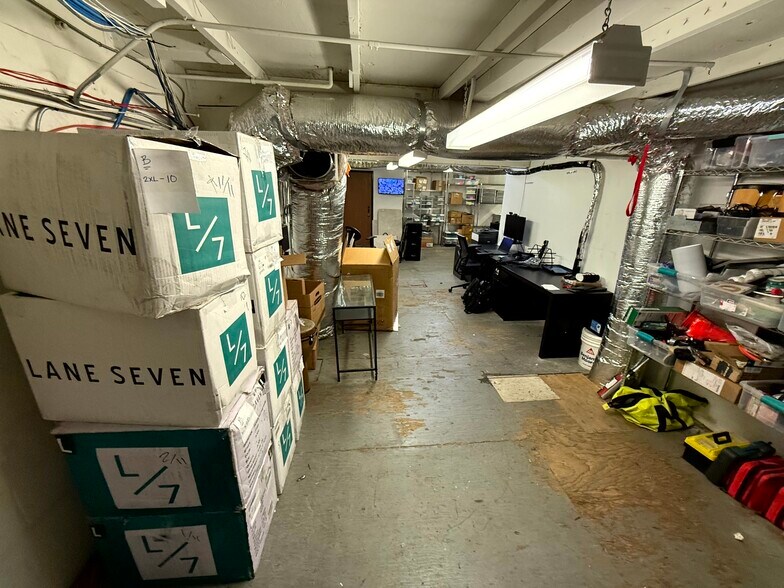 More Photos Of 1447 Santa Fe Ave, Long Beach Manufacturing For Sale