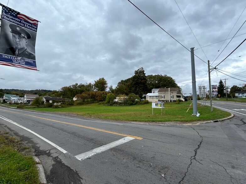 Primary Photo Of 9612 Route 20, Bridgewater Land For Sale