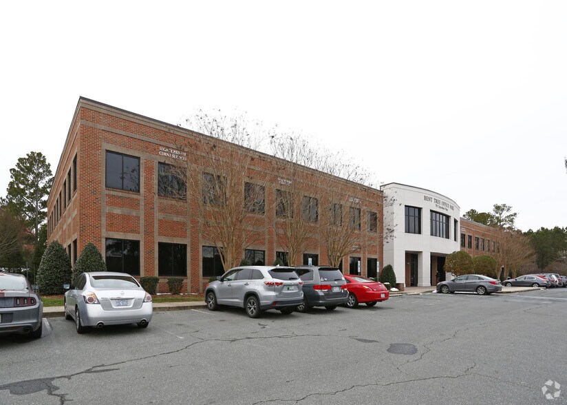 More Photos Of 701 Exposition Pl, Raleigh Office For Sale