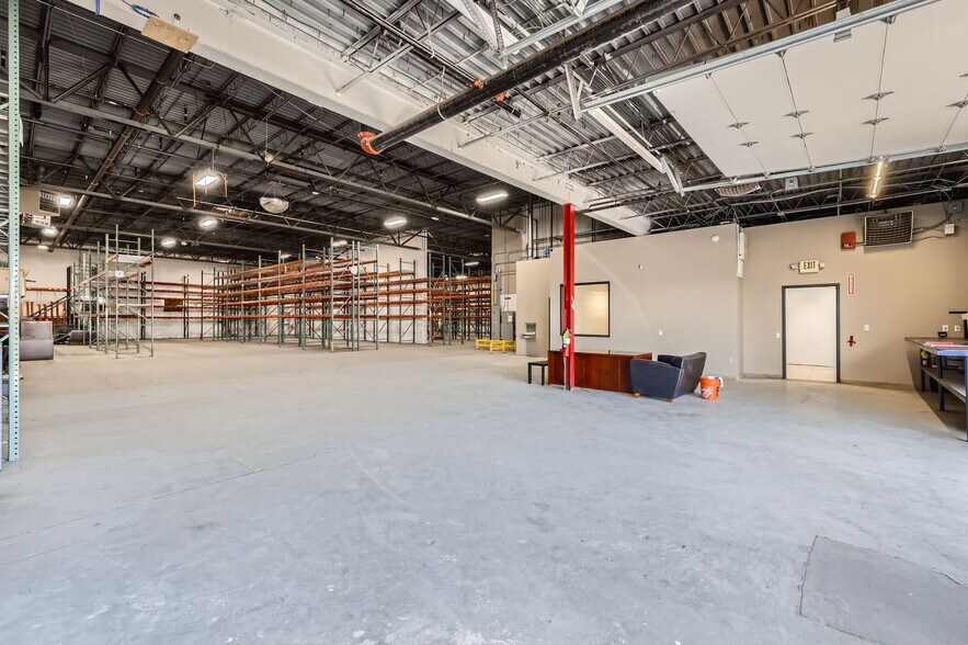 More Photos Of 715-735 S Jason St, Denver Warehouse For Sale