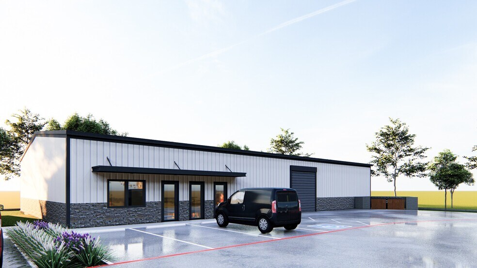 More Photos Of 273 Rostan Ct, Royse City Warehouse For Sale