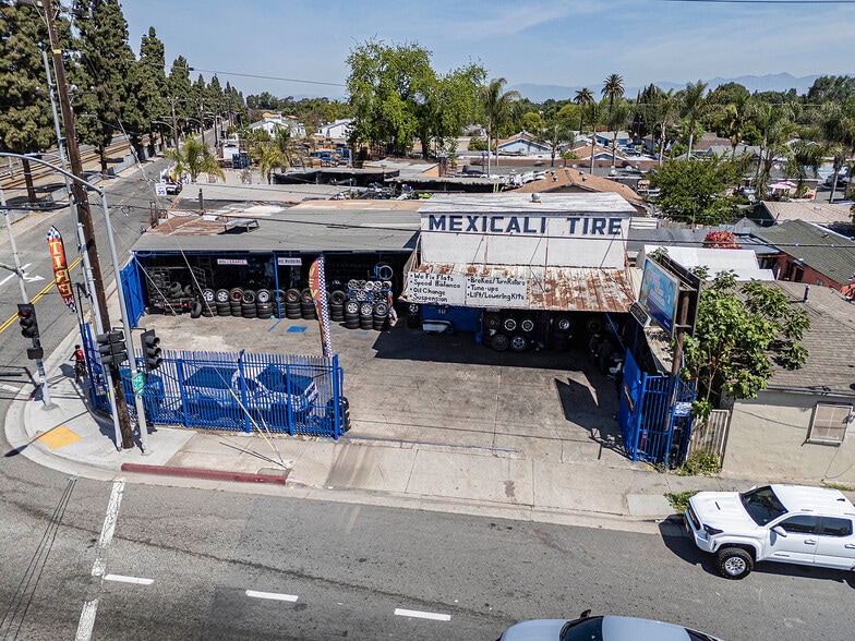 More Photos Of 2303 E El Segundo Blvd, Compton Auto Repair For Sale