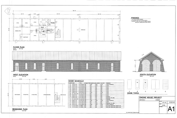 More Photos Of 81 Freight Yard Way, Northfield Showroom For Sale