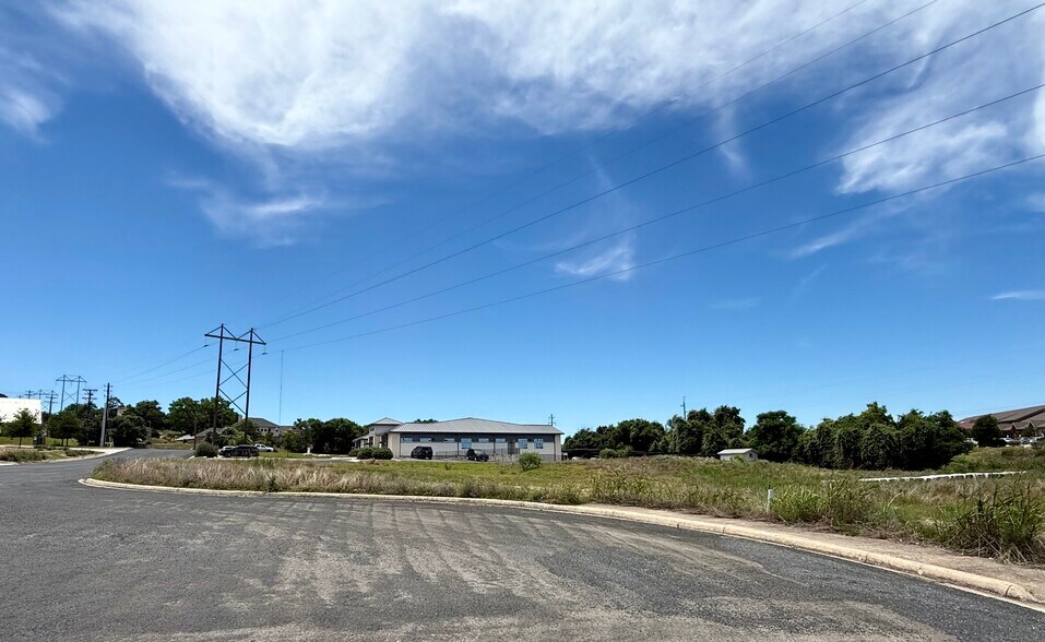 More Photos Of 802-810, Fredericksburg Land For Sale