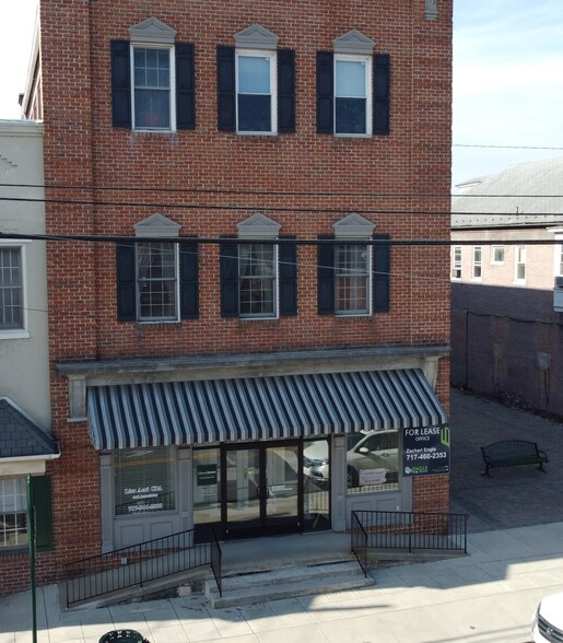 Primary Photo Of 29 S Union St, Middletown Office For Lease