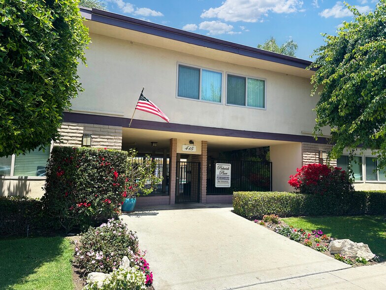 More Photos Of 415 E 2nd St, Tustin Apartments For Sale