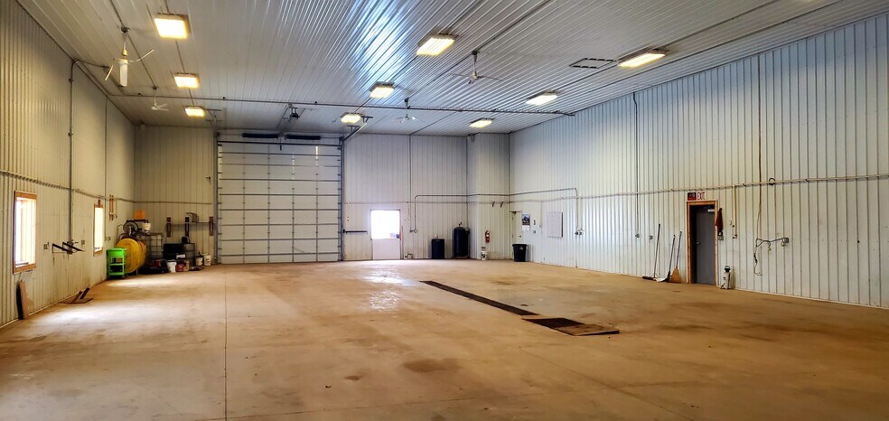 More Photos Of 13318 29th P St NW, Arnegard Warehouse For Sale