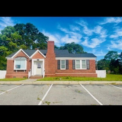 Primary Photo Of 1330 D Ave, West Columbia Office Residential For Lease