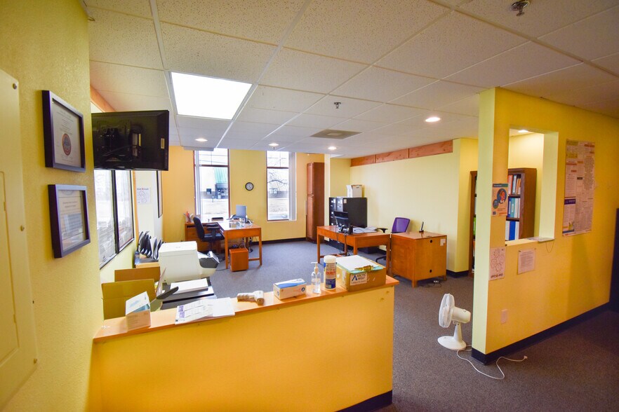 More Photos Of 8010 S County Rd 5, Windsor Office For Lease