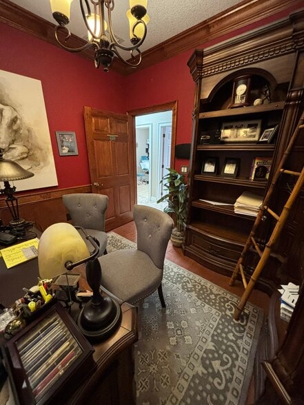 More Photos Of 7005-7011 Nightwalker Rd, Brooksville Medical For Lease