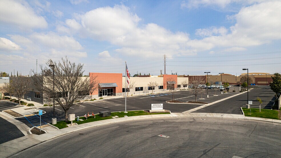 More Photos Of , Bakersfield Office For Sale