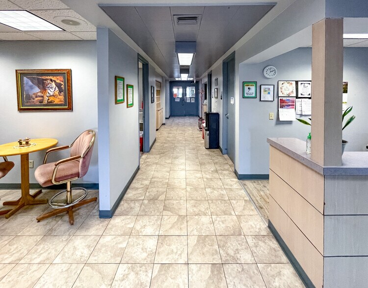 More Photos Of 4901 S Pennsylvania Ave, Oklahoma City Medical For Lease