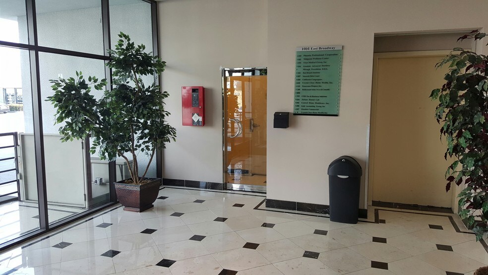 More Photos Of 1016 E Broadway, Glendale Office For Lease