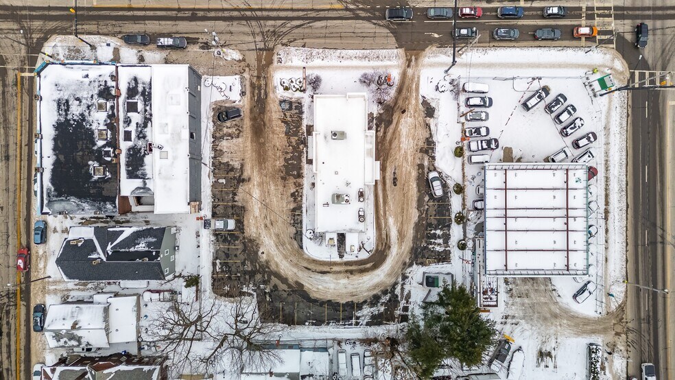 More Photos Of 1116 Parade St, Erie Fast Food For Sale