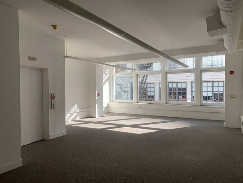 More Photos Of 41 Grant Ave, San Francisco Office Residential For Lease
