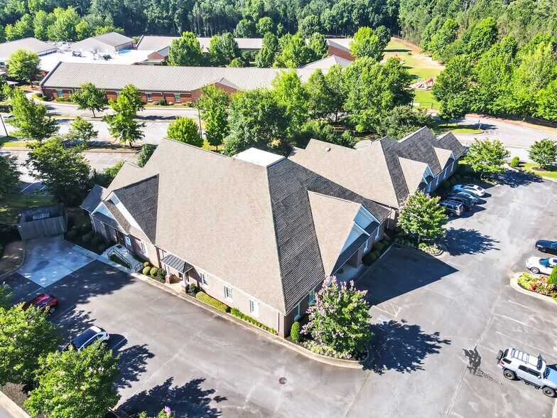 More Photos Of 4385 Kimball Bridge Rd, Alpharetta Medical For Lease