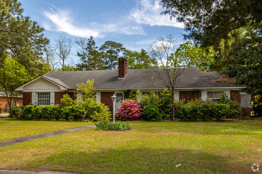 Primary Photo Of 818 S Cashua Dr, Florence Flex For Sale