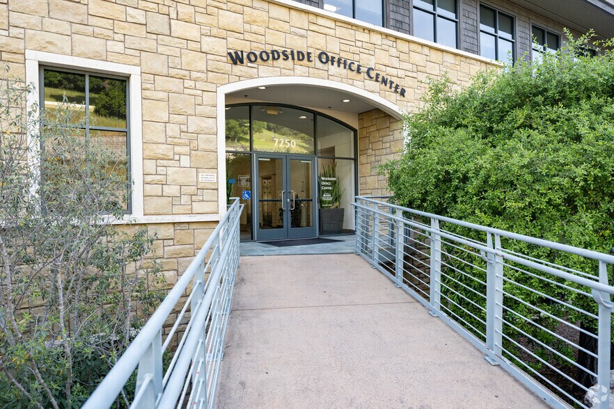 More Photos Of 7250 Redwood Blvd, Novato Office For Lease