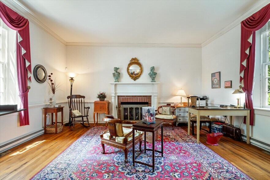 More Photos Of 252 David Bruce Ave, Charlotte Court House Hospitality For Sale