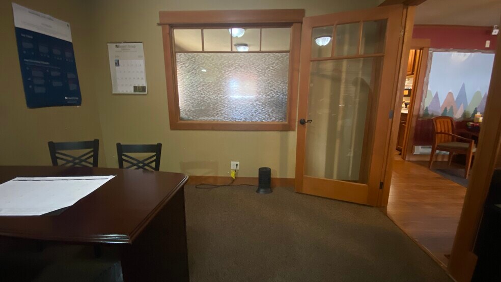 More Photos Of 724 Second St E, Kalispell Office For Lease
