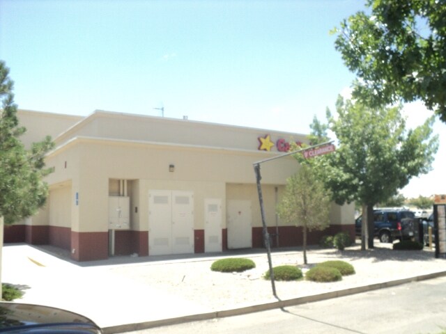 More Photos Of 3811 Ellison Dr NW, Albuquerque Fast Food For Sale