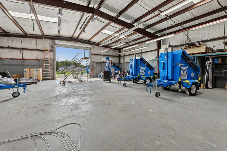 More Photos Of 2604 S IH 35, Belton Flex For Lease