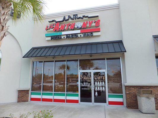 More Photos Of 401-457 S Avalon Park Blvd, Orlando Unknown For Lease