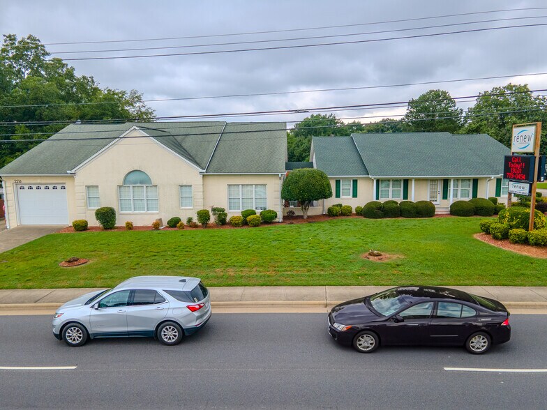 More Photos Of 2212 Hope Mills Rd, Fayetteville Office For Sale