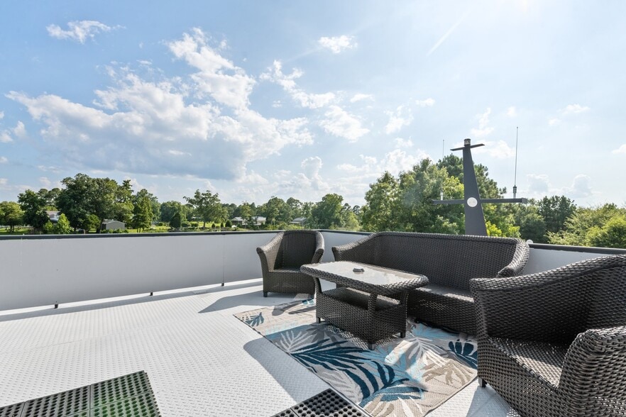 More Photos Of 220 Pungo Shores, Belhaven Lodge Meeting Hall For Sale