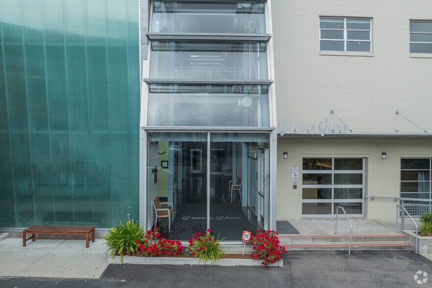 More Photos Of 500-550 Treat Ave, San Francisco Office For Lease