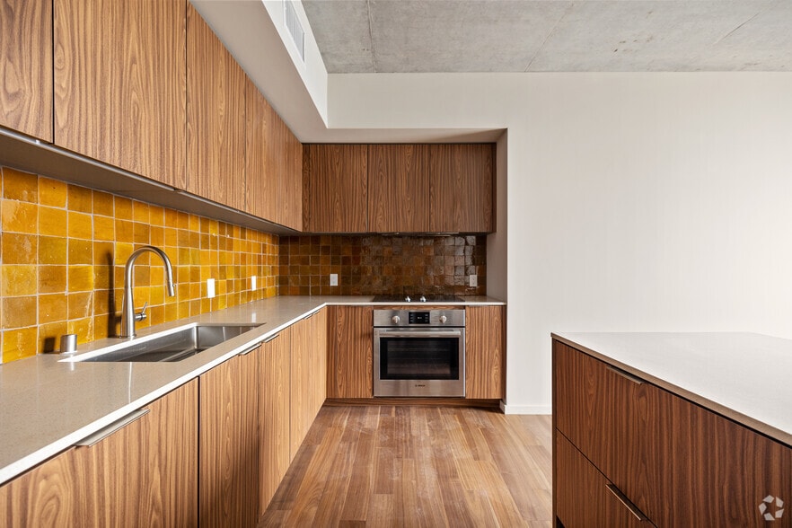 More Photos Of 2710 3rd Ave, San Diego Apartments For Sale