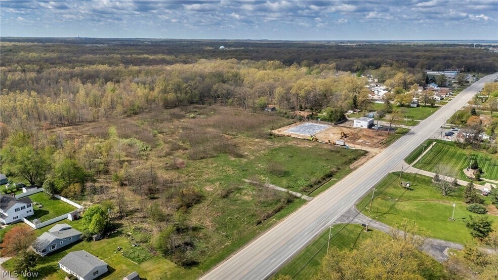 More Photos Of Liberty Ave, Vermilion Land For Sale