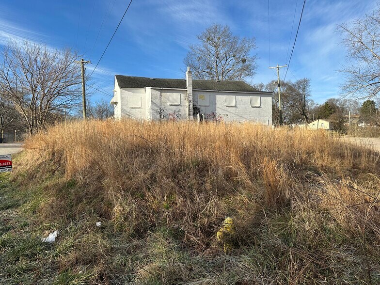 More Photos Of 1500 Bramlett Rd, Greenville Land For Sale