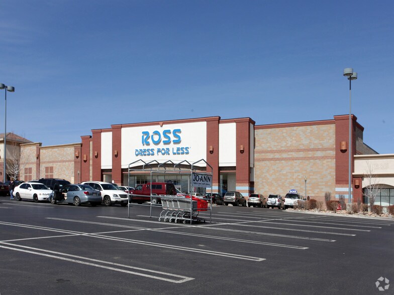 More Photos Of 3650 New Center Pt, Colorado Springs Unknown For Lease